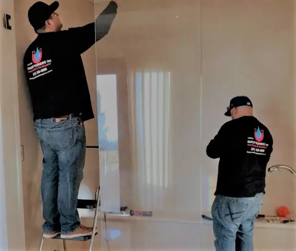 Professional plumbing installation for Leak Detection in Mount Allen Estates